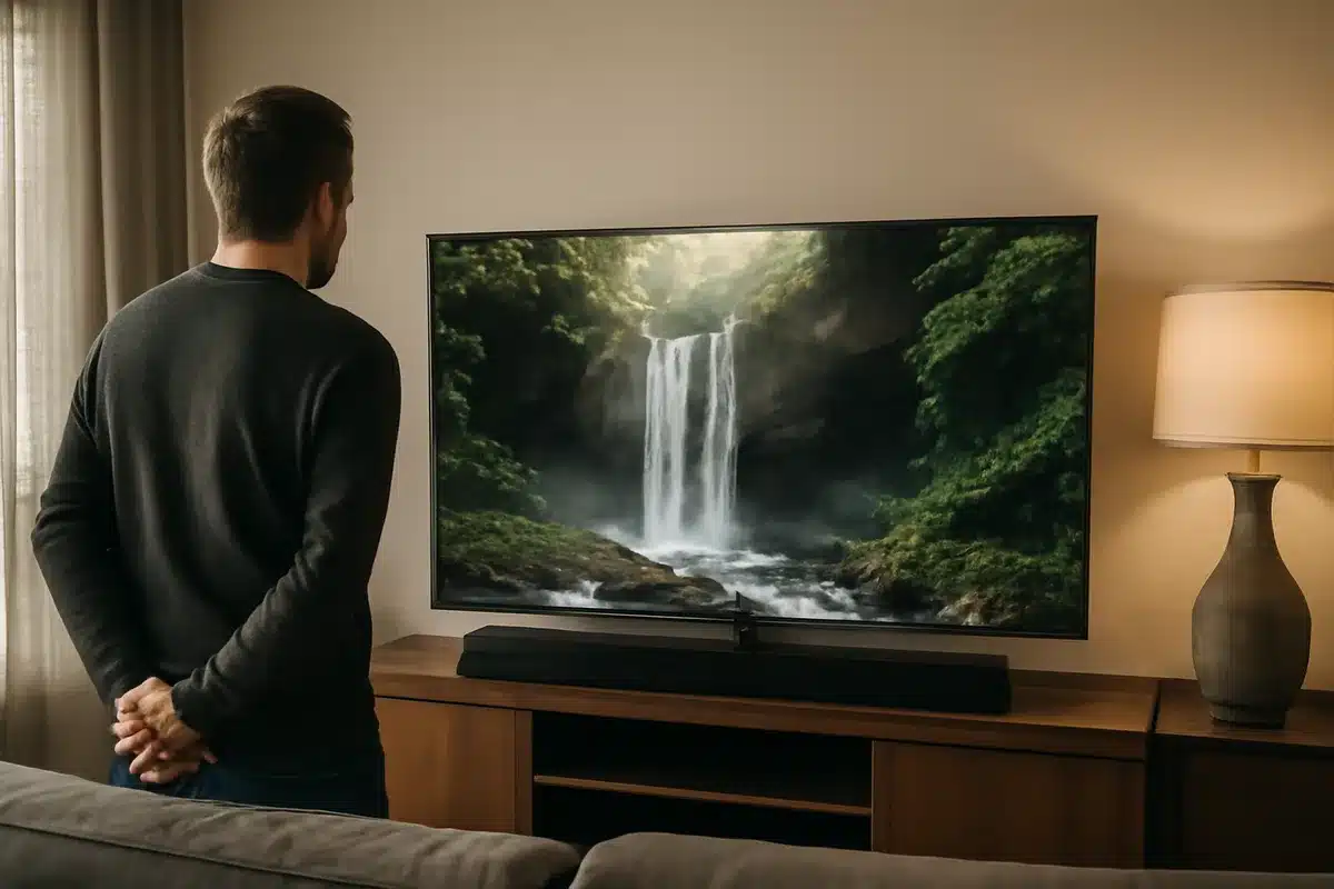 Quelles limitations logicielles et matérielles faut-il connaître — Certaine fonctionnalités brillent surtout quand la barre est associée à un téléviseur Samsung compatible. Q-Symphony et le Dolby Atmos sans fil peuvent nécessiter un écosystème Samsung pour donner tout leur potentiel. Si vous