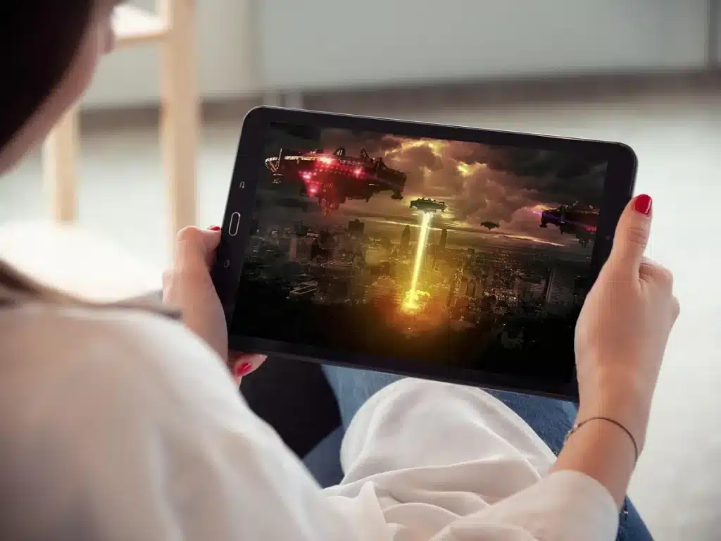 Abonnement Peacock TV : tarifs, formules et comparatif avec Netflix et Prime Video Écran affichant trois formules d'abonnement avec tarifs et caractéristiques distinctes