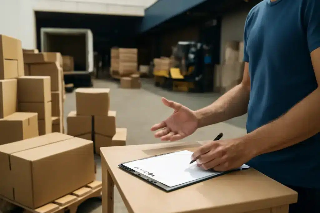 Amazon tente de récupérer des employés licenciés : des e-mails l’attestent Amazon tente de récupérer des employés licenciés : des e-mails l'attestent