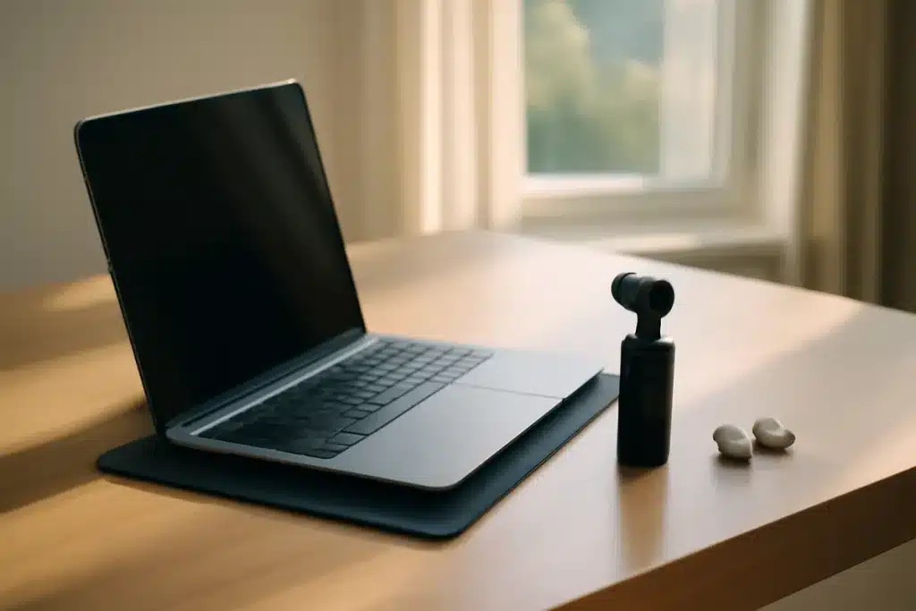Ce qu'il faut retenir des tests Engadget : Lenovo ThinkPad X1 Carbon, Insta360 Luna Pro et autres