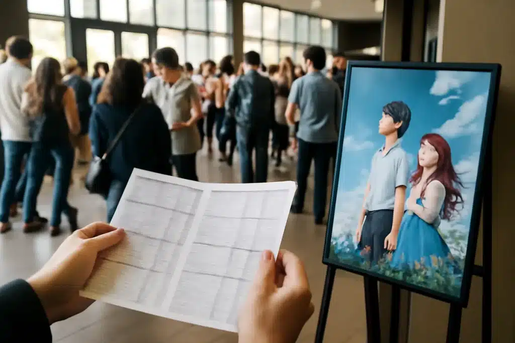 Chiikawa en tête : le film Crayon Shin-chan 2026 grimpe à la 5e place Chiikawa en tête : le film Crayon Shin-chan 2026 grimpe à la 5e place