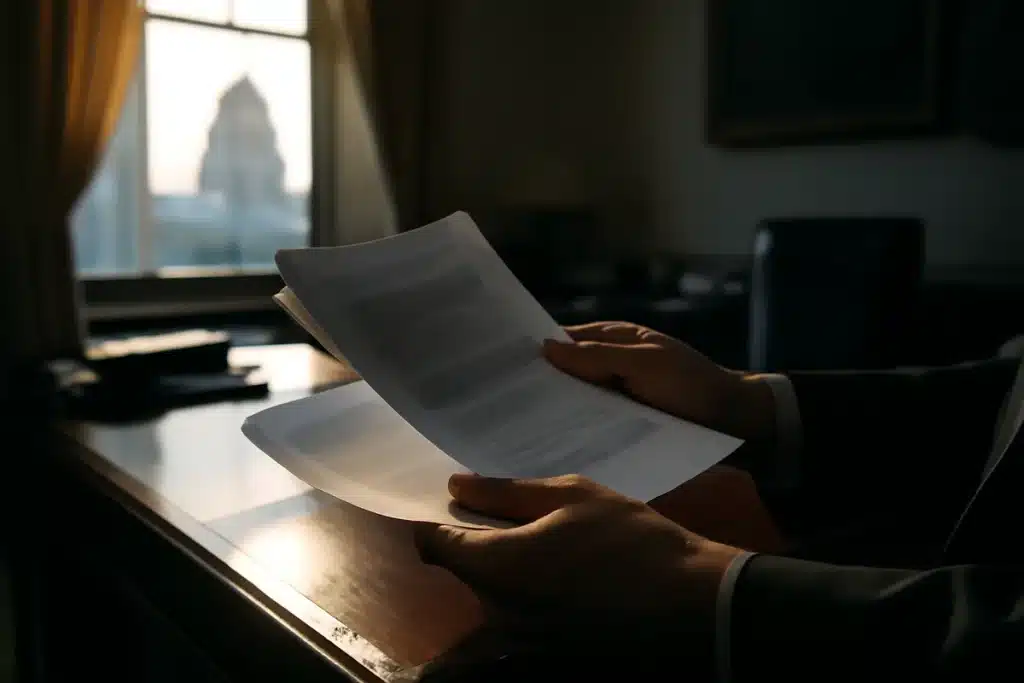 Clarity Act: Washington se dit confiant, l’adoption reste menacée par des blocages Clarity Act: Washington se dit confiant, l'adoption reste menacée par des blocages