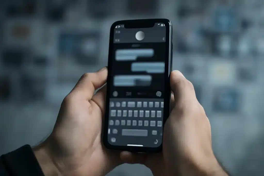 Comment changer l’arrière-plan de l’application Messages sur iPhone et quelles sont les limites ? Comment changer l’arrière-plan de l’application Messages sur iPhone et quelles sont les limites ?
