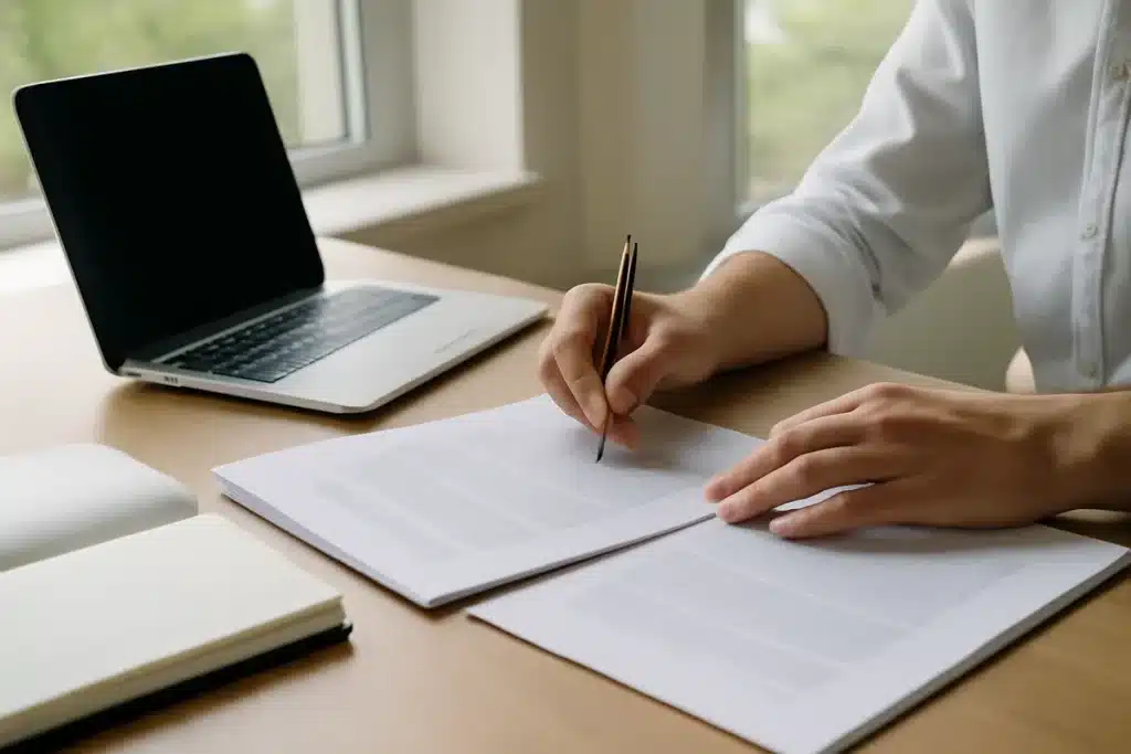 Comment négocier efficacement vos contrats SaaS : 5 conseils de dirigeants ? Comment négocier efficacement vos contrats SaaS : 5 conseils de dirigeants ?