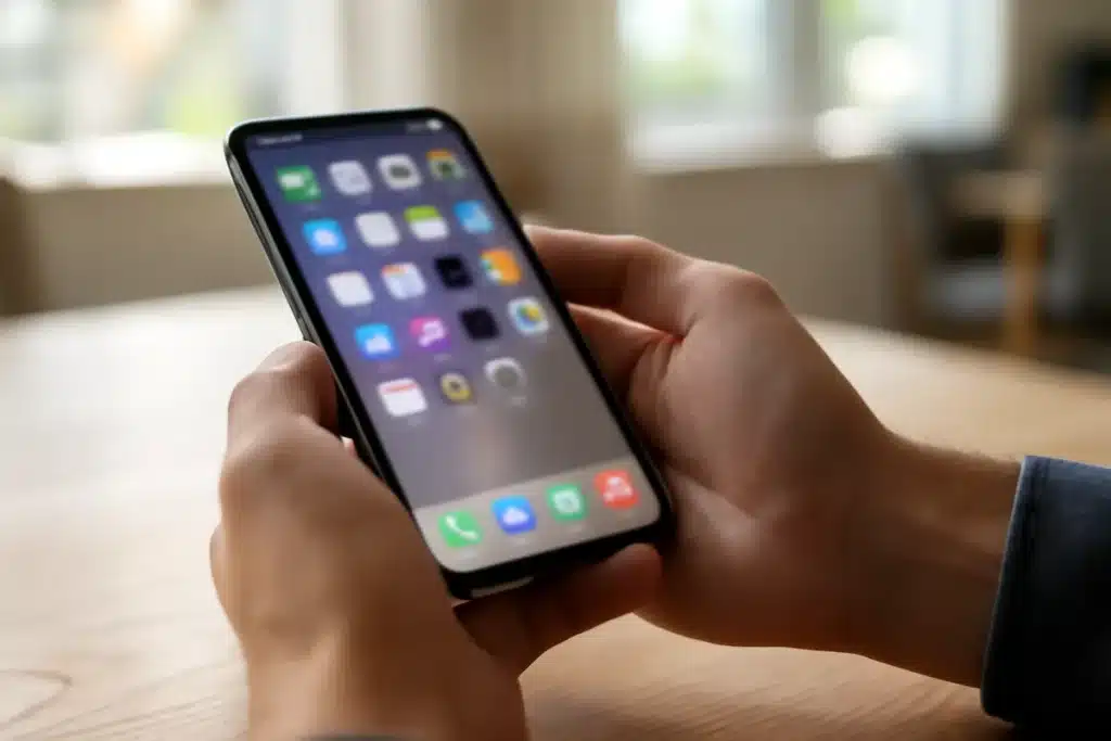 Comment remplacer Firefox par Brave comme navigateur par défaut sur mobile Android ?