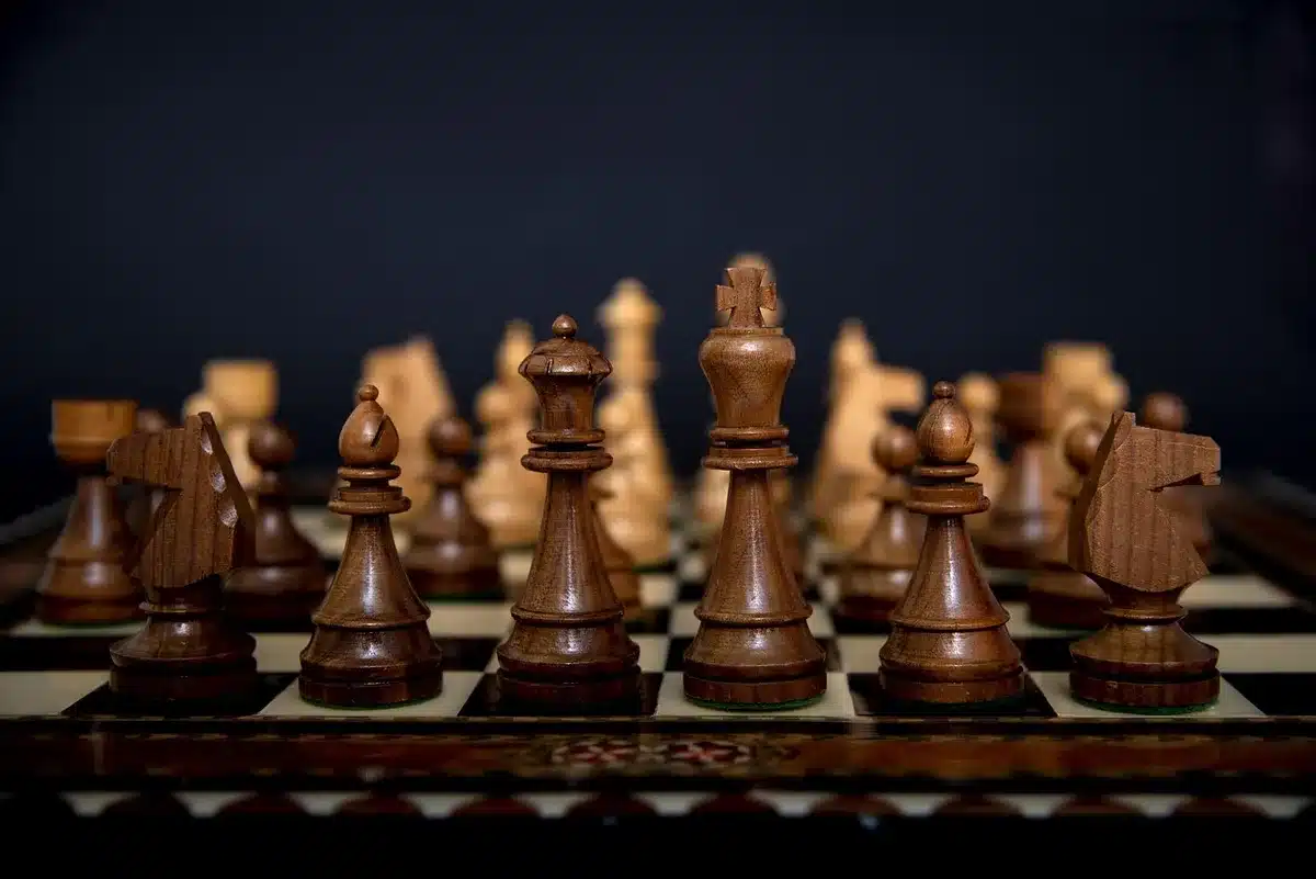 Écran de configuration des paramètres d'un navigateur montrant des options