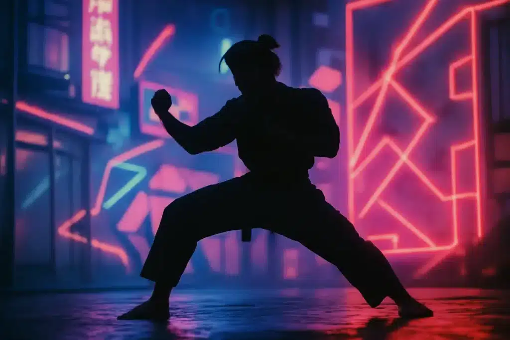 Fatal Fury City of the Wolves: Duck King à l'honneur dans un trailer animé par Masami Ōbari