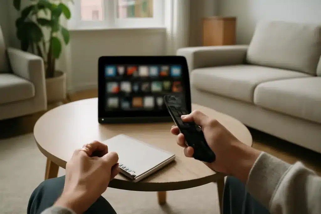 JustWatch lance une plateforme de streaming gratuite et payante : peut-elle concurrencer Tubi ? JustWatch lance une plateforme de streaming gratuite et payante : peut-elle concurrencer Tubi ?