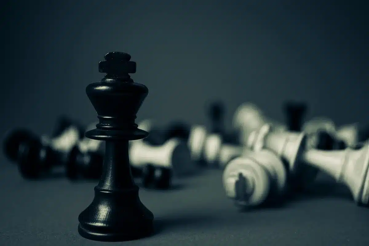 Jauge de Rage affichée lors d'un combat intense dans un jeu vidéo d'action
