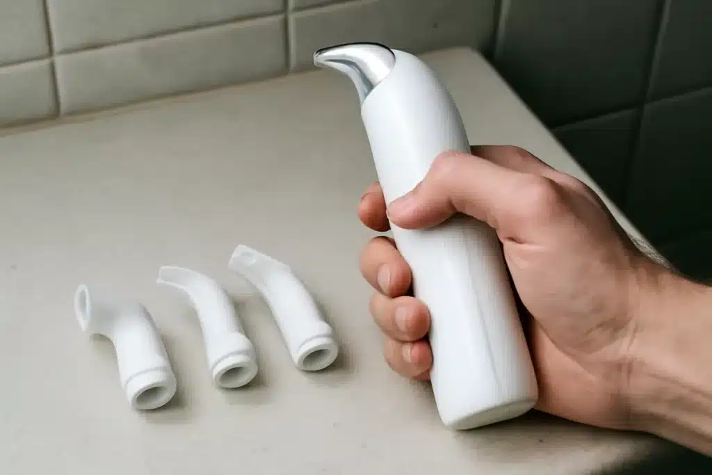 Philips Lumea IPL 9900: économisez £215 aujourd'hui sur l'appareil d'épilation le plus plébiscité