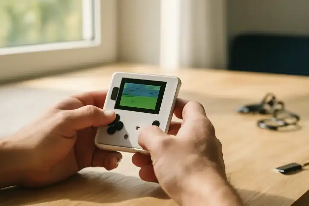 Prime Day: console rétro recommandée en promo éclair à £26 Prime Day: console rétro recommandée en promo éclair à £26
