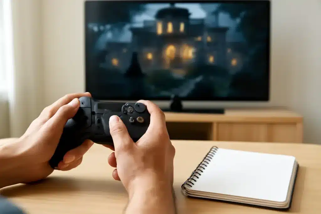 Prise en main de Fareidolia, Project RX de Nexon : des mécaniques de combat réinventées