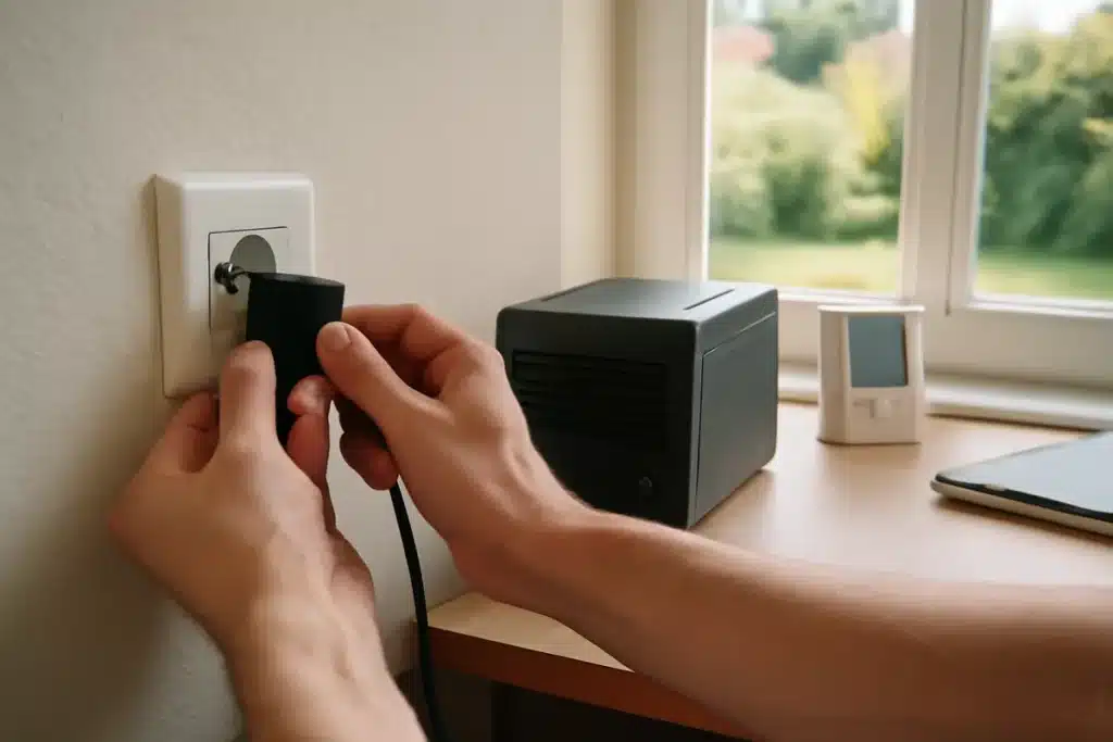 Quels appareils ne faut-il pas brancher sur un groupe électrogène ? Quels appareils ne faut-il pas brancher sur un groupe électrogène ?