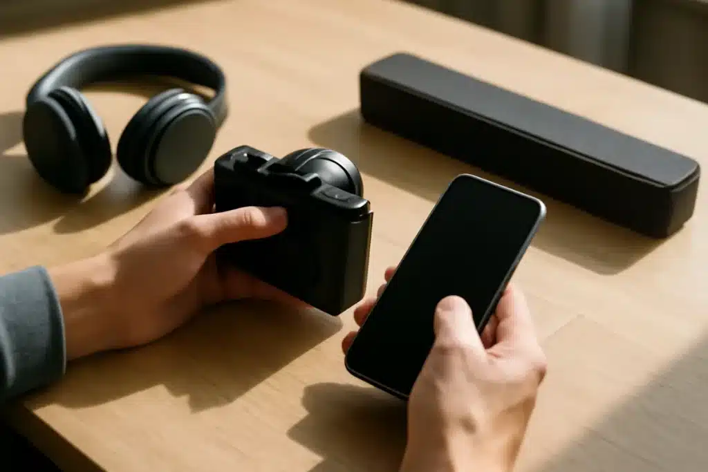 Récapitulatif des tests Engadget : nouveautés Apple, retour de Sonos et autres Récapitulatif des tests Engadget : nouveautés Apple, retour de Sonos et autres