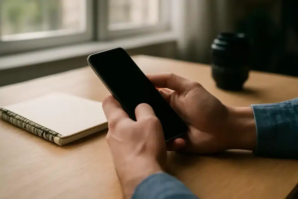Test complet de l’iPhone 18 Pro : le nouveau standard des smartphones Test complet de l'iPhone 18 Pro : le nouveau standard des smartphones