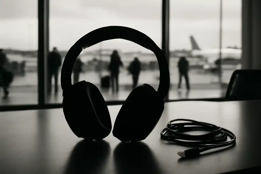 Test complet du Bose QuietComfort 2e génération : améliorations, autonomie et annulation de bruit Test complet du Bose QuietComfort 2e génération : améliorations, autonomie et annulation de bruit