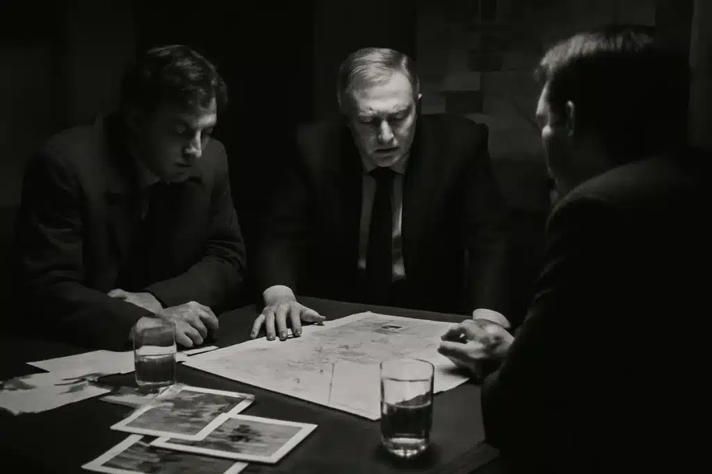 The Gentlemen saison 3 : ce qu’on sait du retour de la série de Guy Ritchie sur Netflix The Gentlemen saison 3 : ce qu'on sait du retour de la série de Guy Ritchie sur Netflix