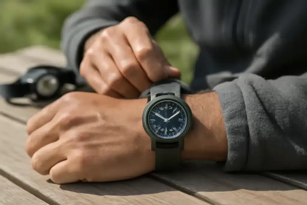 Timex sur Amazon : Expedition Acadia presque 50% moins chère, rivalise avec Casio Timex sur Amazon : Expedition Acadia presque 50% moins chère, rivalise avec Casio