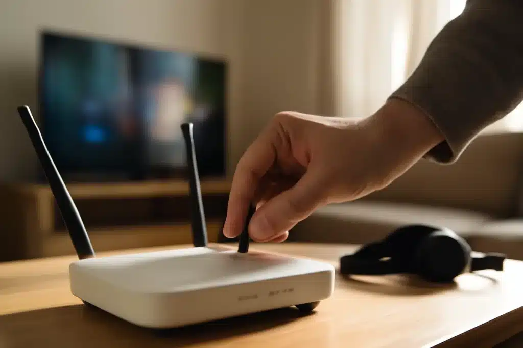 WiFi 7: cinq routeurs en promotion pour booster votre connexion WiFi 7: cinq routeurs en promotion pour booster votre connexion