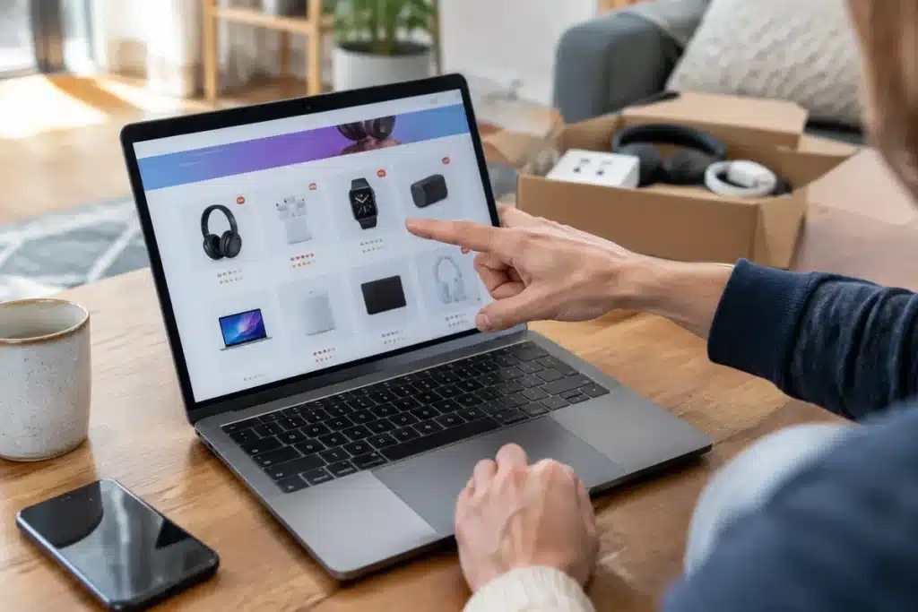 Amazon Prime: fin de la vente d'octobre, des offres encore à saisir