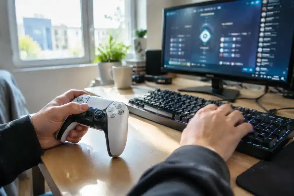 ARC Raiders : le producteur confirme qu’une séparation PvE/PvP est possible ARC Raiders : le producteur confirme qu'une séparation PvE/PvP est possible