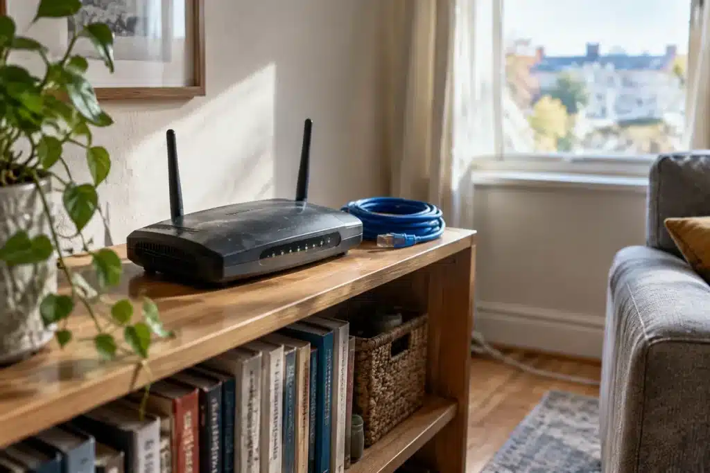Comment transformer facilement un ancien routeur en répéteur wifi ?