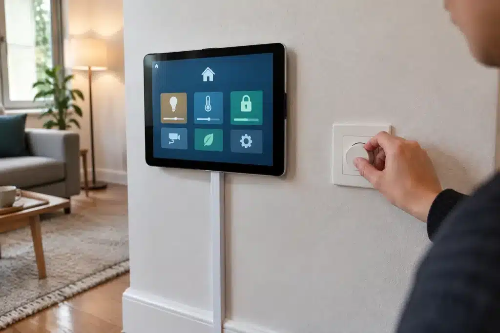 Comment transformer un vieil iPad en écran HomeView pour HomeKit ?