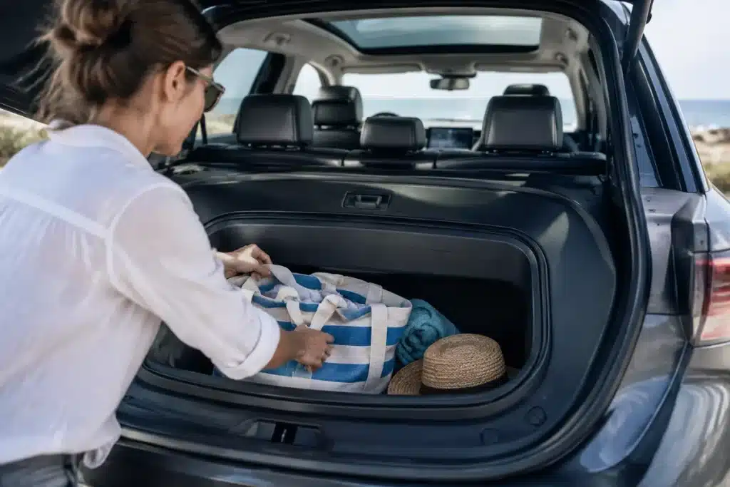 Essai du Rivian R2 2027 : le SUV électrique au format idéal