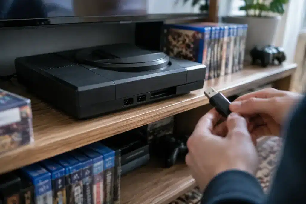 Fermeture du magasin Atari VCS en février 2027 : quelles conséquences pour vos jeux ?