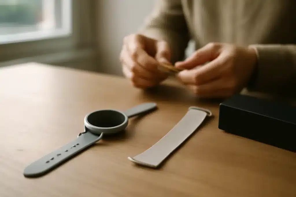 Garmin Venu X1 en promo record sur Amazon: boîtier ultra fin et écran impressionnant Garmin Venu X1 en promo record sur Amazon: boîtier ultra fin et écran impressionnant