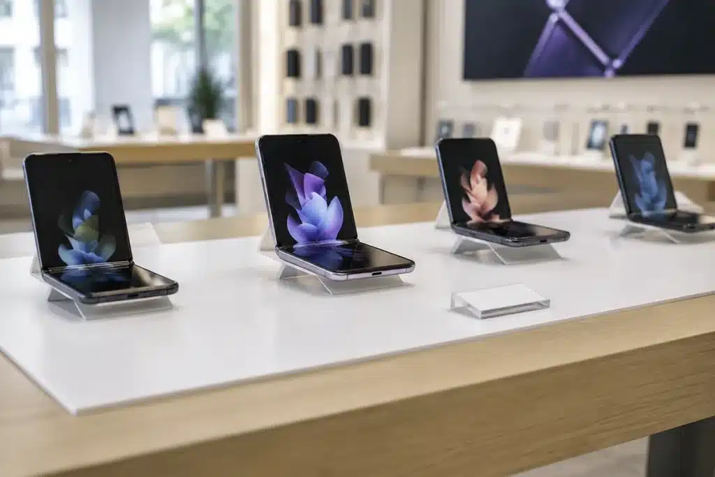 Google Pixel 11 Pro Fold : MonPetitForfait publie une alerte promo