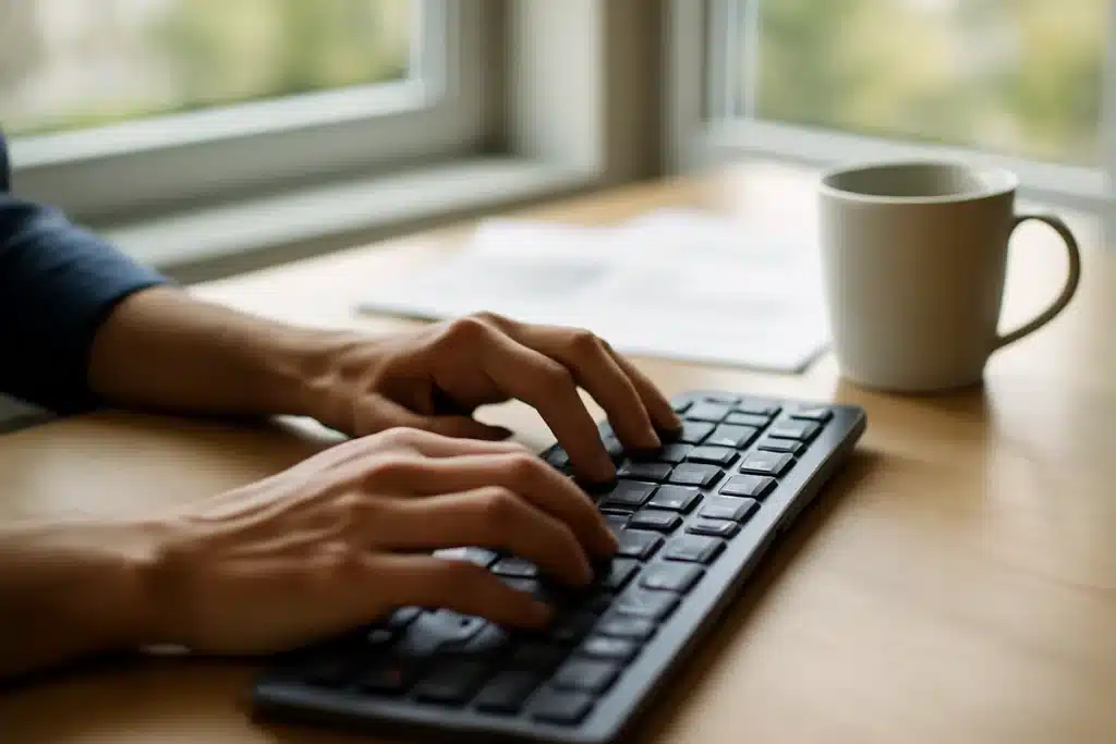 IA modifie le ton des emails de femmes: risque de pénaliser leurs candidatures