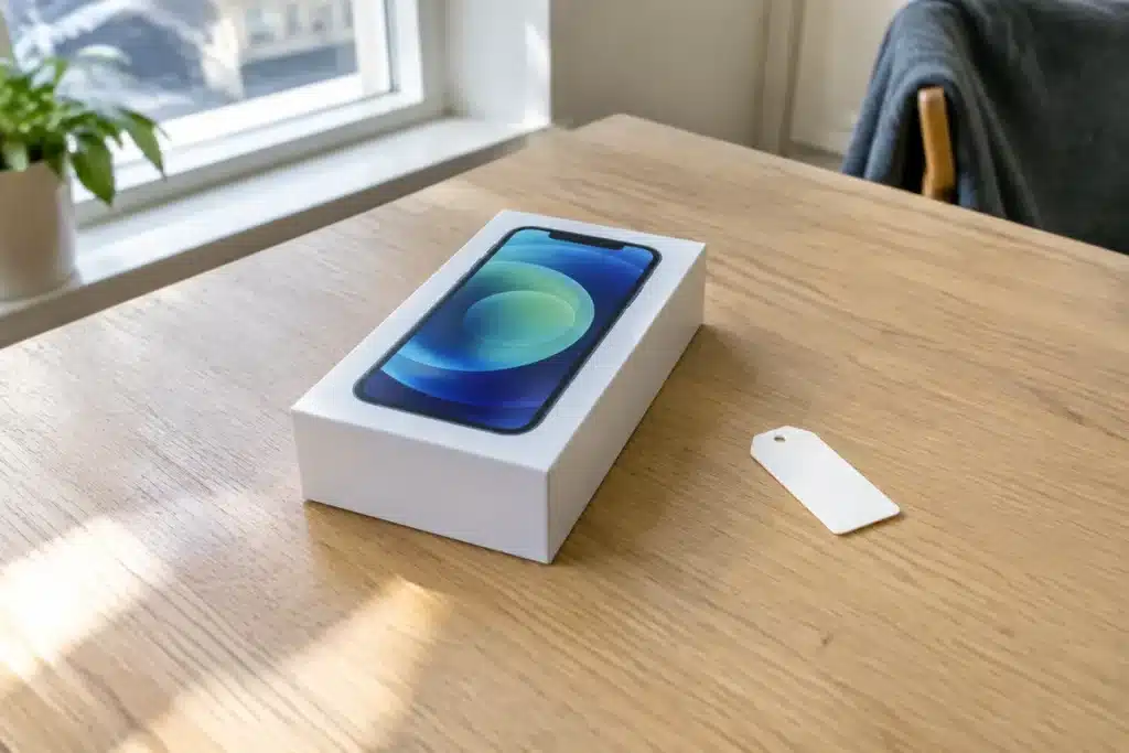 iPhone 15 : proposé à 369,99 € sur Cdiscount