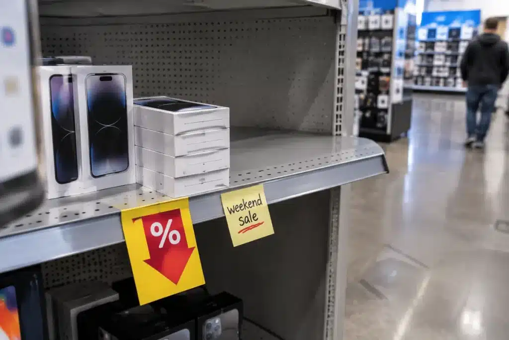 iPhone 16 : Ouest‑France signale jusqu’à 382 € de réduction iPhone 16 : Ouest‑France signale jusqu'à 382 € de réduction