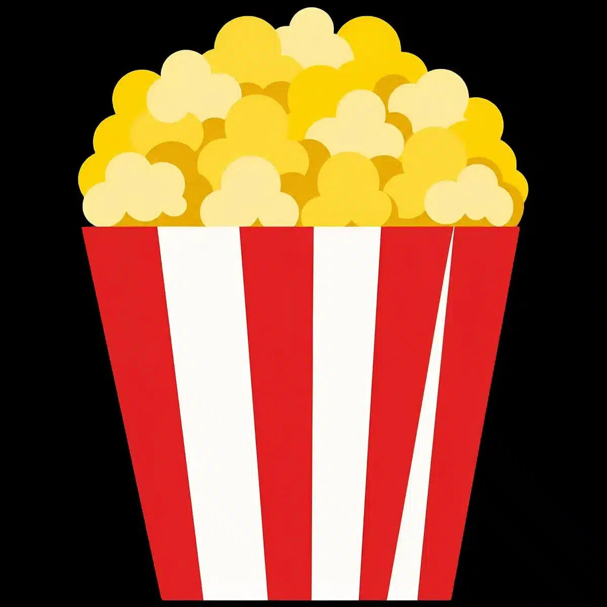 Façade d'un cinéma avec affiches et file d'attente en journée