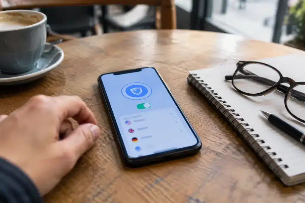 Meilleur VPN Android : NordVPN, Proton VPN et Surfshark recommandés en 2026 Meilleur VPN Android : NordVPN, Proton VPN et Surfshark recommandés en 2026