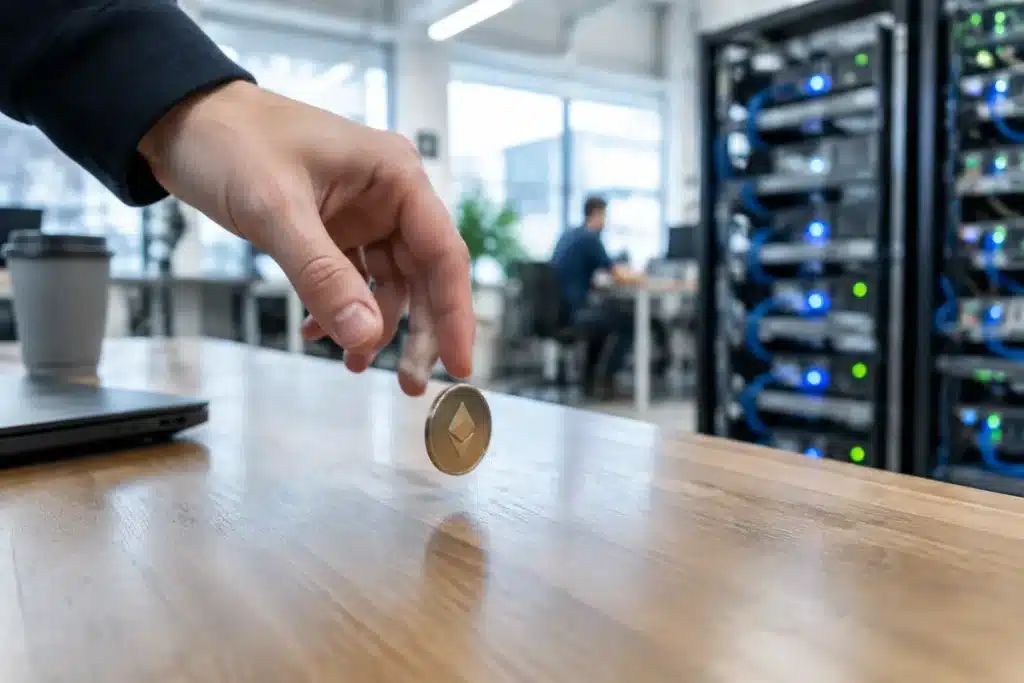 MiCA: Cardano met en garde contre l'encadrement de la DeFi et du staking