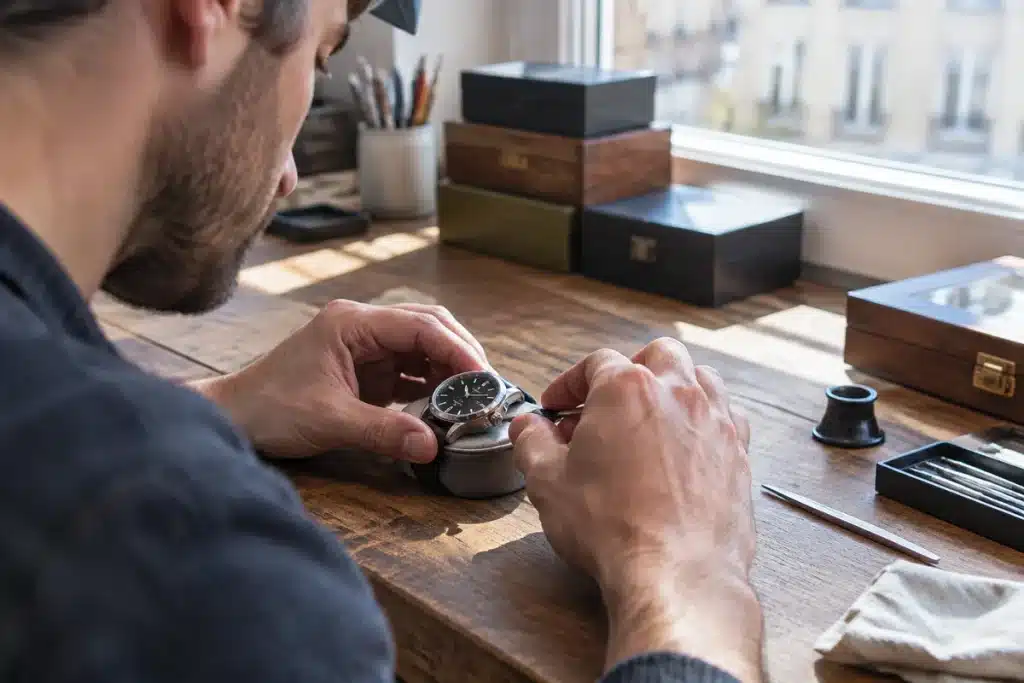 Montres homme sous £300 : 8 offres encore valables après les promos Amazon, dont Citizen et Tissot
