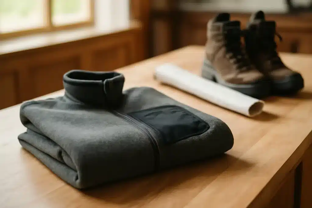 Patagonia: polaire iconique créée il y a 41 ans à -30%, incontournable cet automne Patagonia: polaire iconique créée il y a 41 ans à -30%, incontournable cet automne
