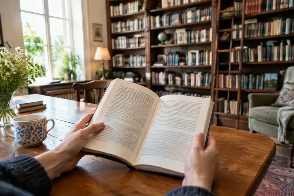 Qui vole ce livre débarque en Indonésie le 4 septembre