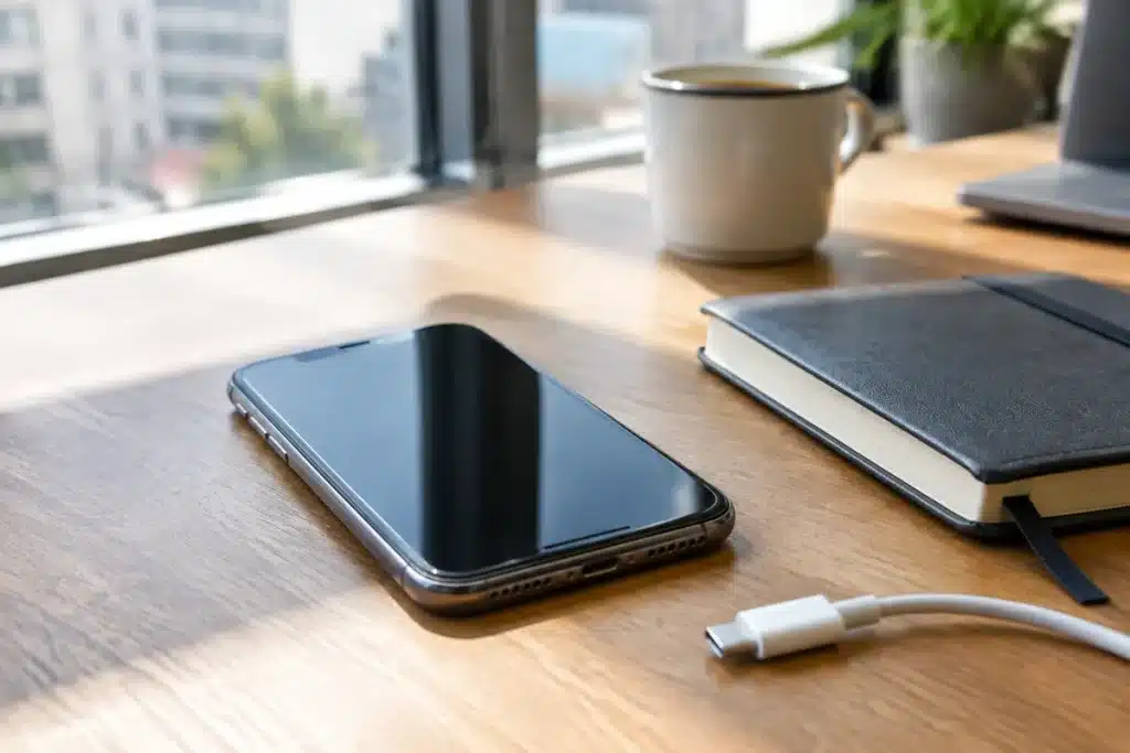 Sept astuces pour prolonger l’autonomie de votre iPhone après la mise à jour iOS 27 Sept astuces pour prolonger l'autonomie de votre iPhone après la mise à jour iOS 27