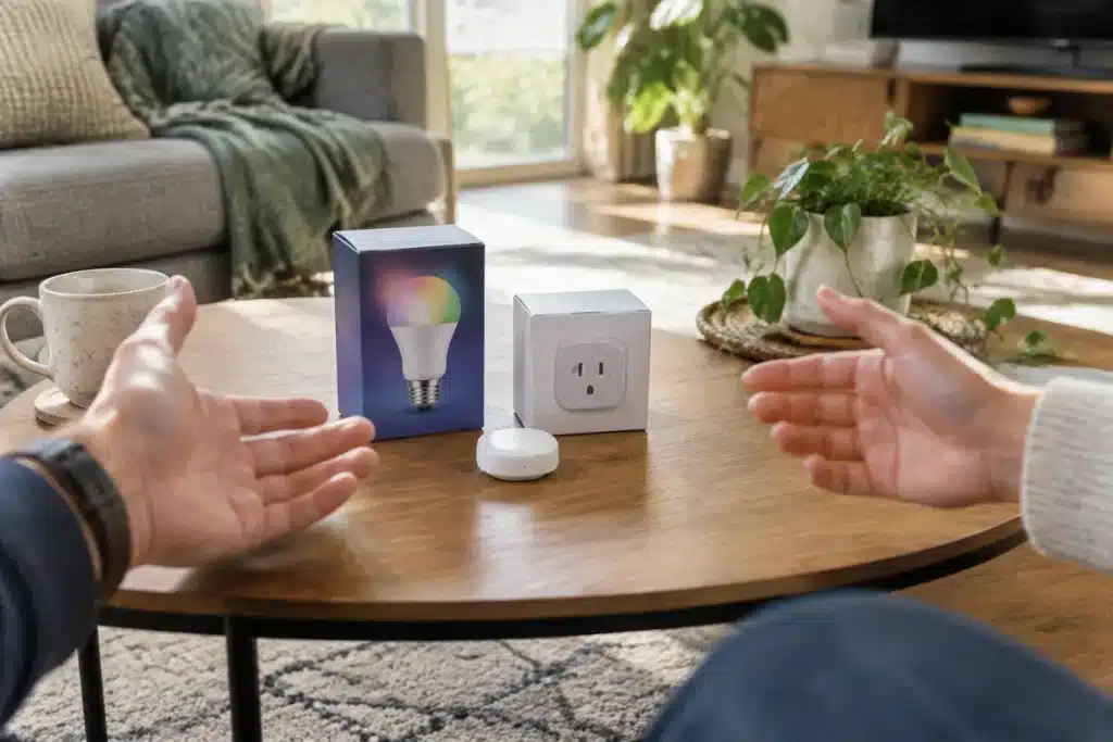 Shelly en promo sur Amazon Prime Day : domotique abordable à prix mini Shelly en promo sur Amazon Prime Day : domotique abordable à prix mini