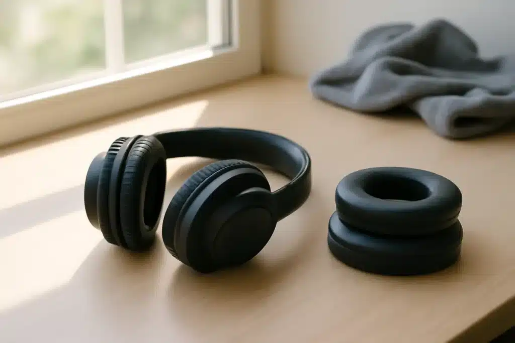 Test du Beats 360 : casque personnalisable et polyvalent pour travail et loisirs