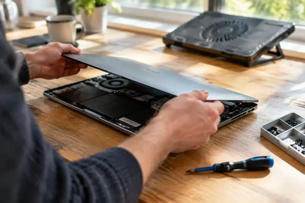 Test du Framework Laptop 12 (mise à jour 2026) : le Core Series 3 d'Intel corrige un défaut majeur