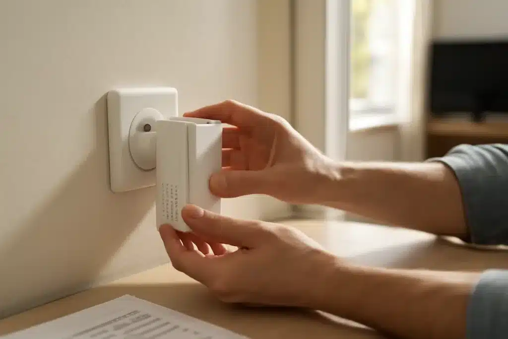 Wi‑Fi: 3 répéteurs à adopter aujourd’hui pour résorber vos zones blanches Wi‑Fi: 3 répéteurs à adopter aujourd'hui pour résorber vos zones blanches